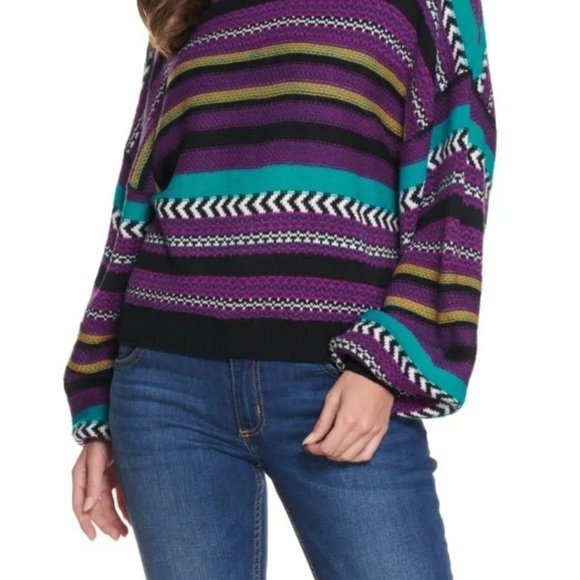 Wrangler RETRO Sweater - Picture 1 of 4